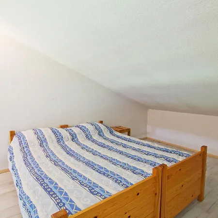Les Asters-10 By Interhome Appartement *