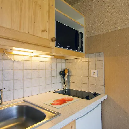 Les Asters-10 By Interhome Appartement Saint-Martin-de-Belleville
