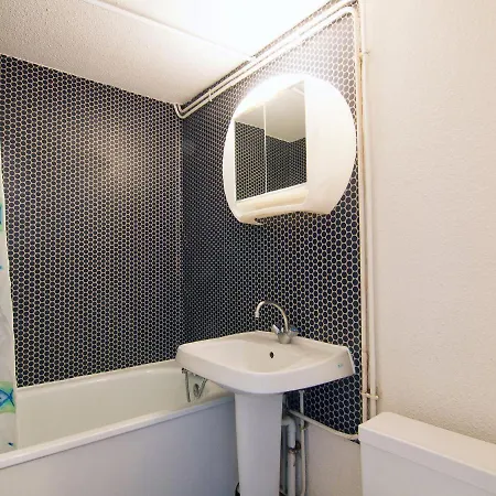 Appartement Les Asters-10 By Interhome