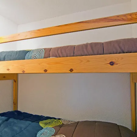 Les Asters-10 By Interhome Saint-Martin-de-Belleville