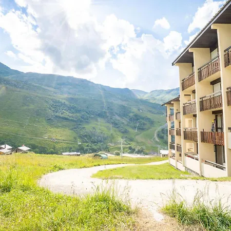 Les Asters-10 By Interhome Appartement *