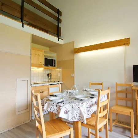 Les Asters-10 By Interhome Appartement