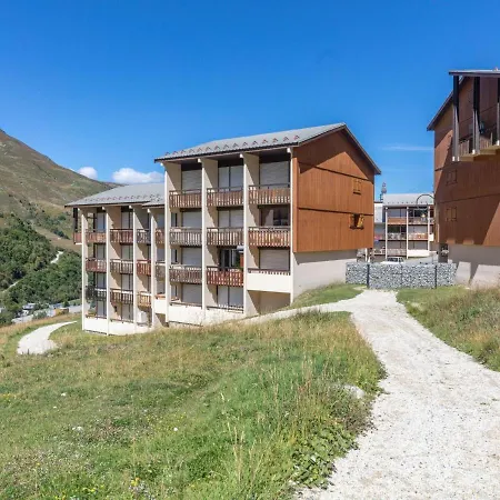 Les Asters-10 By Interhome *