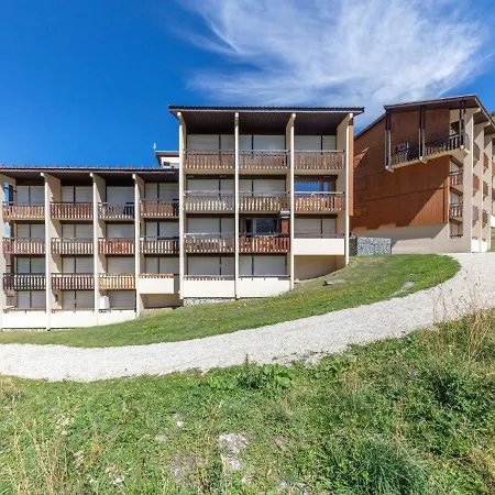 Les Asters-10 By Interhome * Saint-Martin-de-Belleville