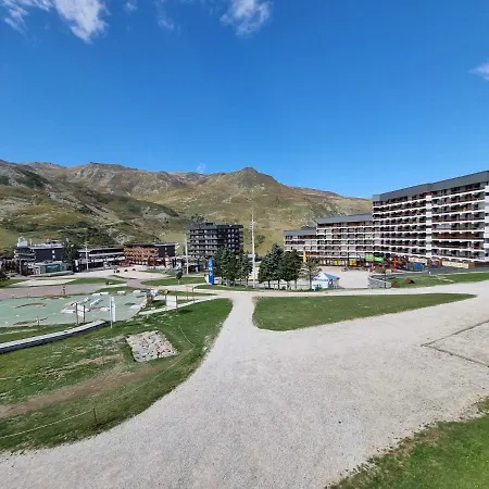 Les Asters-10 By Interhome Appartement Saint-Martin-de-Belleville